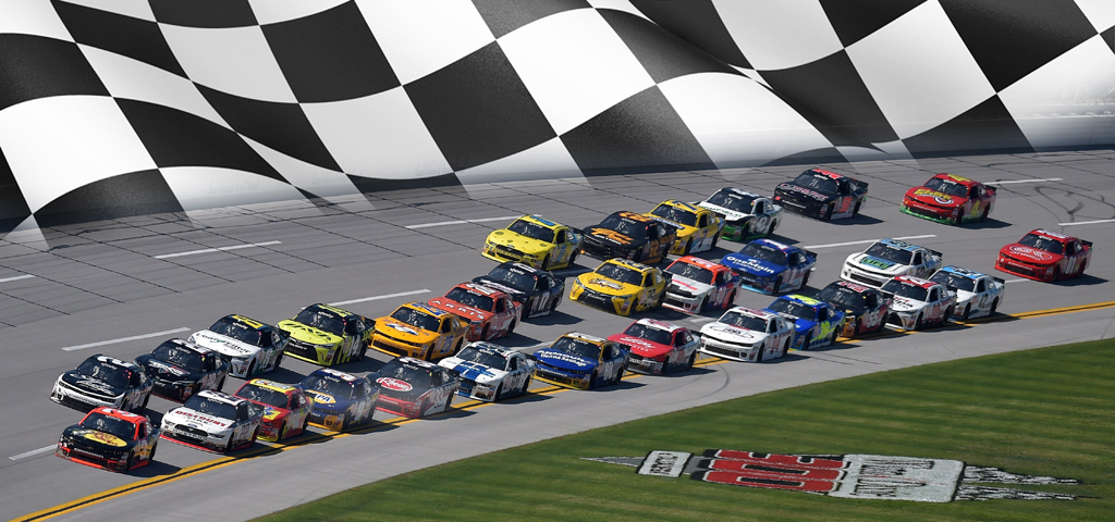 HP-AG-341-STOCK Stock Car Racing